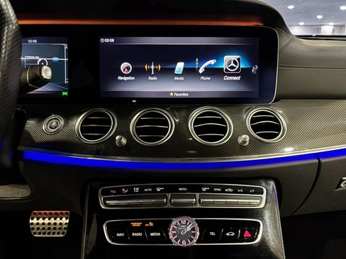 Used 2019 Mercedes-Benz E 63 AMG S image 27