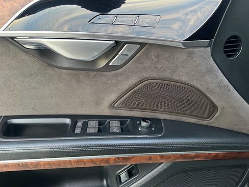 Used 2019 Audi A8 L 3.0T w/ Executive Package AWD/4WD image 24