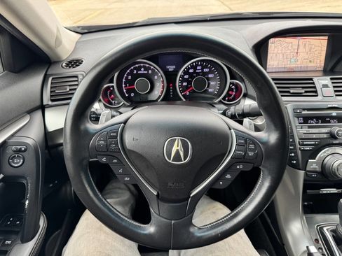 Used 2010 Acura TL SH-AWD image 20
