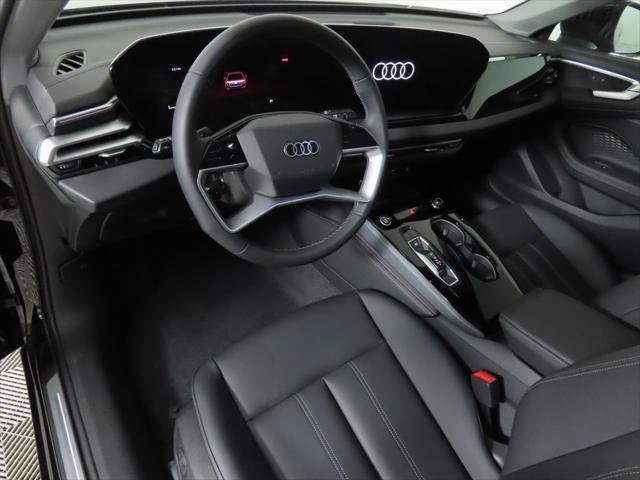 Used 2025 Audi A5 Premium w/ Convenience Package AWD/4WD image 10