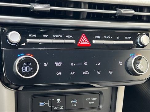 New 2025 Hyundai Tucson SEL w/ Tow & Go Package image 21