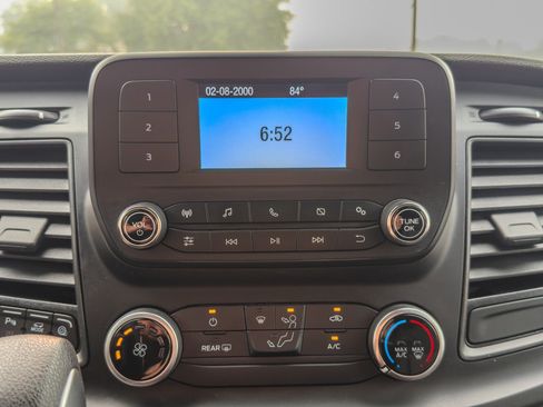 Used 2024 Ford Transit 350 XL RWD image 34