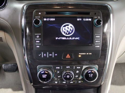 Used 2016 Buick Enclave Convenience image 21