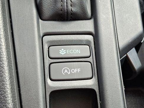 Certified 2023 Honda Accord EX image 23