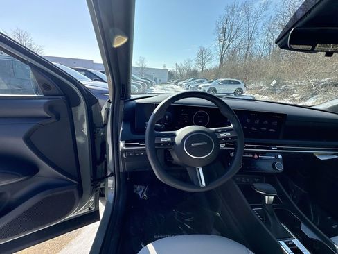 New 2026 Hyundai Santa Cruz SEL image 11