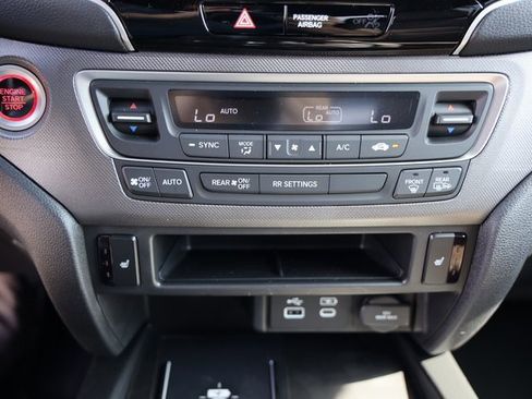 New 2026 Honda Ridgeline RTL image 22