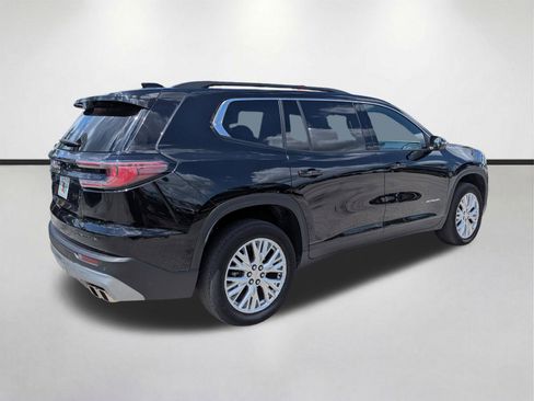 Used 2024 GMC Acadia Elevation FWD image 4