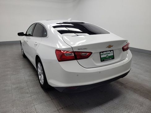 Used 2024 Chevrolet Malibu LT image 5