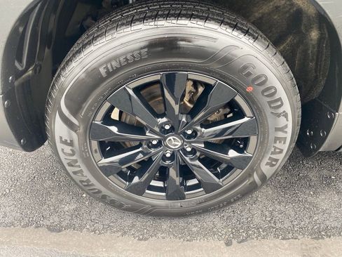 Certified 2025 MAZDA CX-50 AWD 2.5 S w/ Premium Package image 27