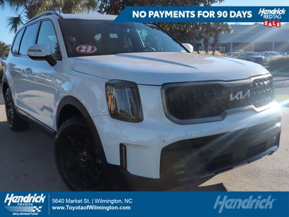 Used 2023 Kia Telluride SX Prestige X-Pro
