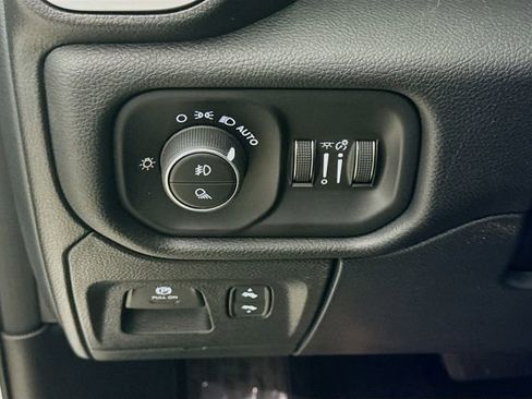 New 2026 RAM 1500 Big Horn image 10