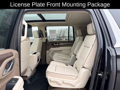 Certified 2024 GMC Yukon XL Denali w/ Advanced Technology Package image 9