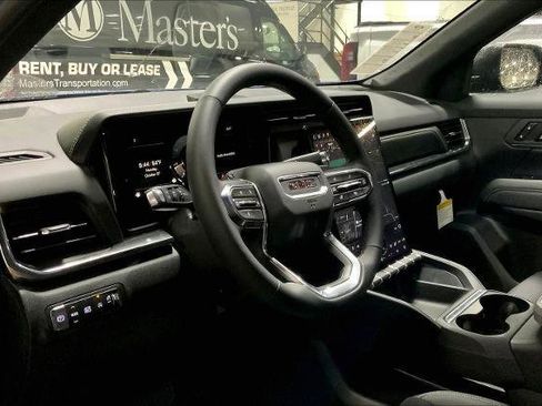 New 2026 GMC Terrain Elevation w/ Elevation Premium Package FWD image 10