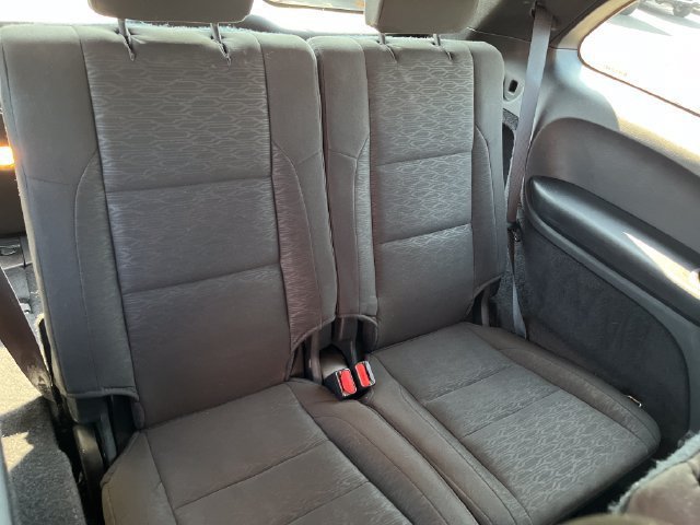 Used 2025 Dodge Durango GT AWD/4WD image 22