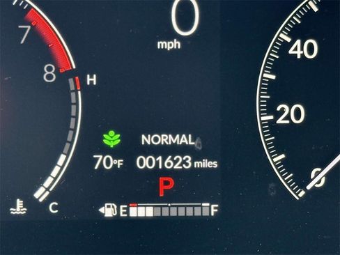 Used 2024 Honda Ridgeline TrailSport image 22