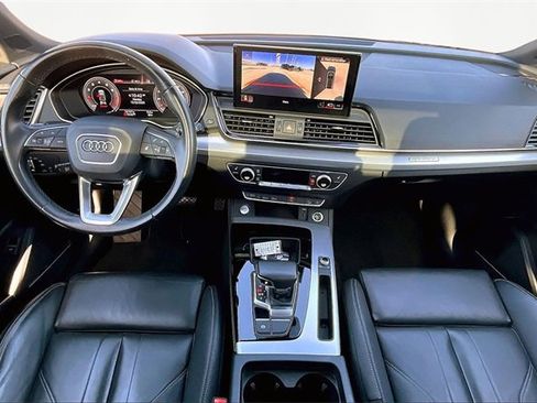 Used 2023 Audi Q5 2.0T Premium Plus image 15