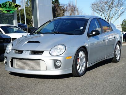 Used 2004 Dodge Neon