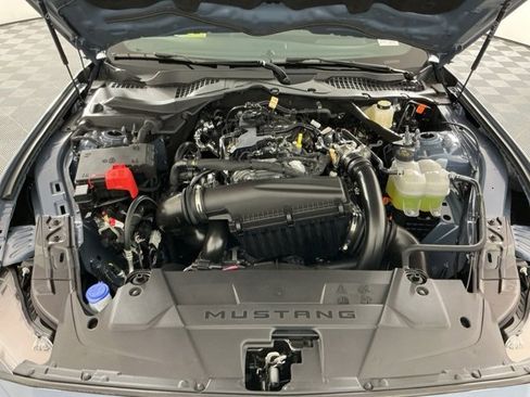 New 2025 Ford Mustang Premium image 26