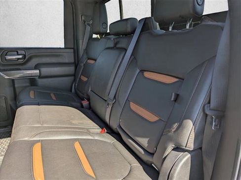 Used 2022 GMC Sierra 2500 AT4 w/ AT4 Preferred Package image 27