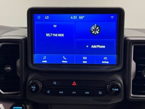Used 2024 Ford Bronco Sport Big Bend AWD/4WD image 20