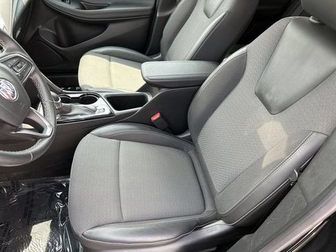Used 2023 Buick Encore GX Select w/ Sport Touring Package FWD image 15