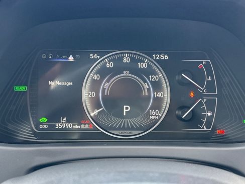 Certified 2024 Lexus UX 250h FWD image 20