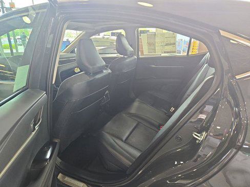 Certified 2025 Toyota Camry XLE image 8