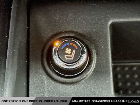 Certified 2023 Nissan Titan PRO-4X w/ Pro-4x Convenience Package AWD/4WD image 21