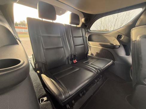 Used 2017 Dodge Durango GT w/ Premium Group image 25