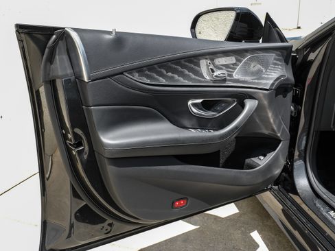 Used 2020 Mercedes-Benz CLS 450 image 38
