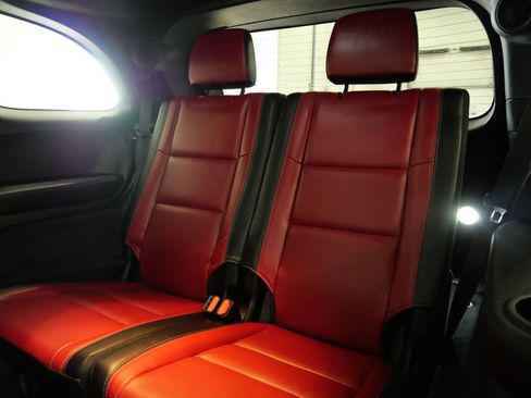 Used 2022 Dodge Durango R/T image 25