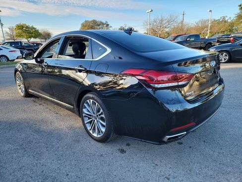 Used 2015 Hyundai Genesis 3.8 w/ Option Group 04 image 7