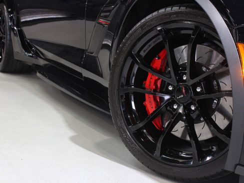 Used 2019 Chevrolet Corvette Grand Sport image 22