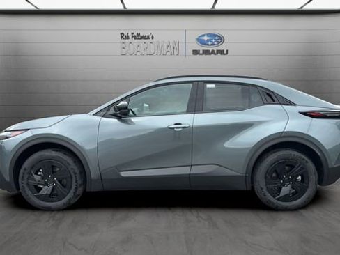New 2026 Subaru Uncharted AWD image 9