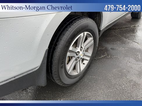 Used 2015 Chevrolet Traverse LT image 40