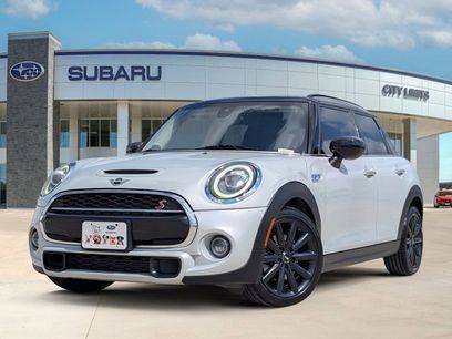 Used 2020 MINI Cooper S w/ Storage Package