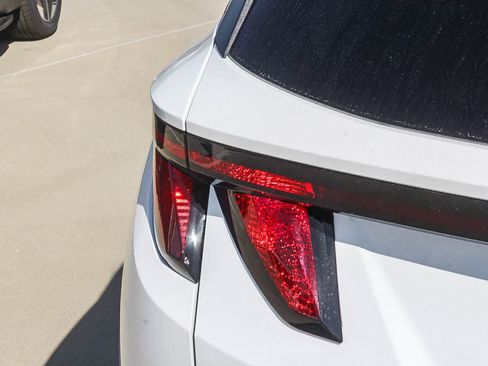 Certified 2026 Hyundai Tucson SEL FWD image 8