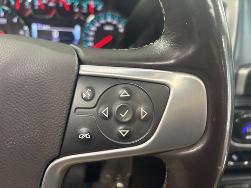 Used 2018 GMC Sierra 1500 SLT w/ SLT Preferred Package image 18