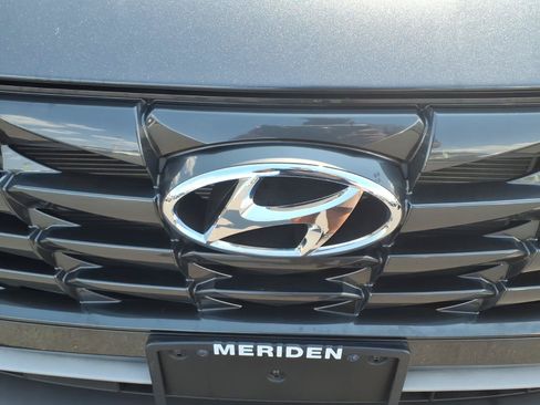 Used 2024 Hyundai Tucson SEL AWD/4WD image 12