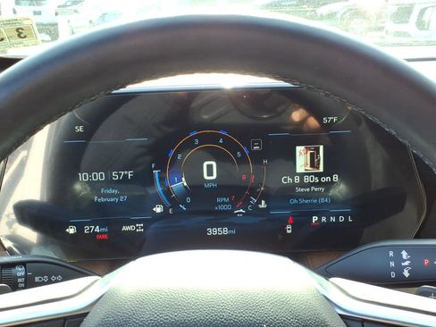 Certified 2025 Chevrolet Equinox ACTIV image 16