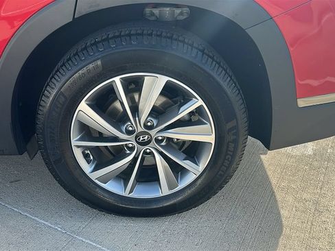 Used 2020 Hyundai Santa Fe Limited FWD image 18