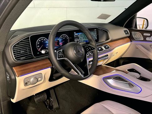 New 2026 Mercedes-Benz GLE 350 4MATIC image 9