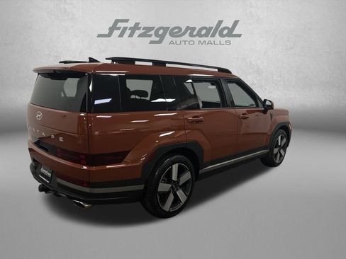Used 2024 Hyundai Santa Fe Limited w/ Tow & Go Package image 8