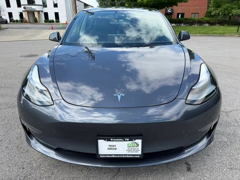 Used 2023 Tesla Model 3 Standard Range RWD image 11