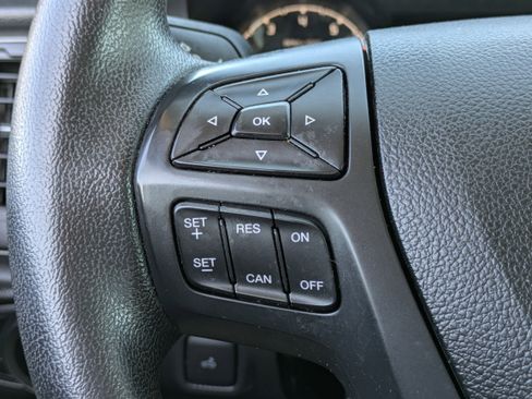 Used 2023 Ford Ranger XL w/ Equipment Group 101A High image 23