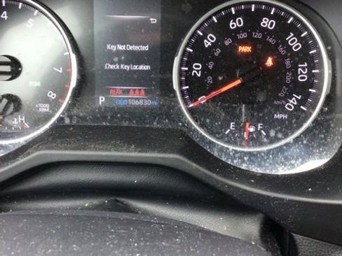 Used 2021 Toyota RAV4 XLE image 9