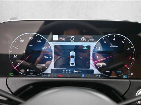 New 2026 Mercedes-Benz E 350 4MATIC Sedan image 16