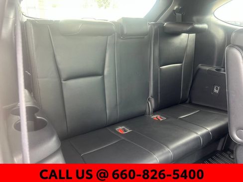 Used 2021 Toyota Highlander XSE FWD image 13