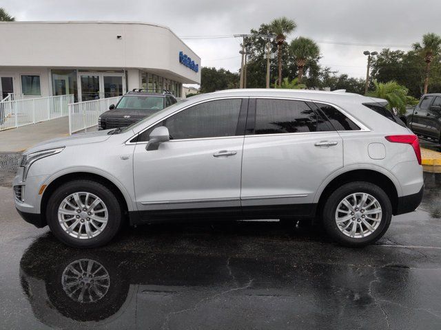 Used 2019 Cadillac XT5 FWD image 7