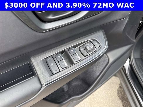 New 2026 Subaru Outback Wilderness image 12